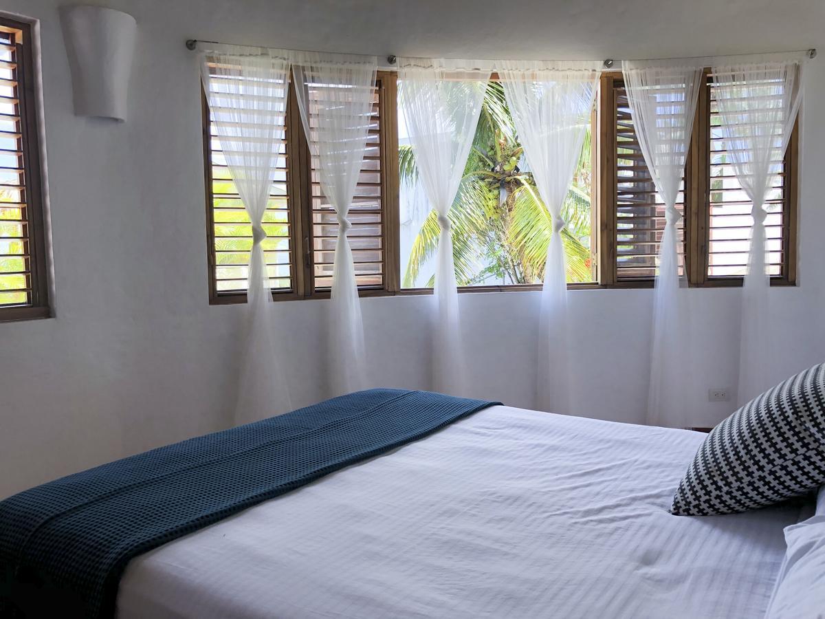 Villa Pina Las Terrenas Exterior photo