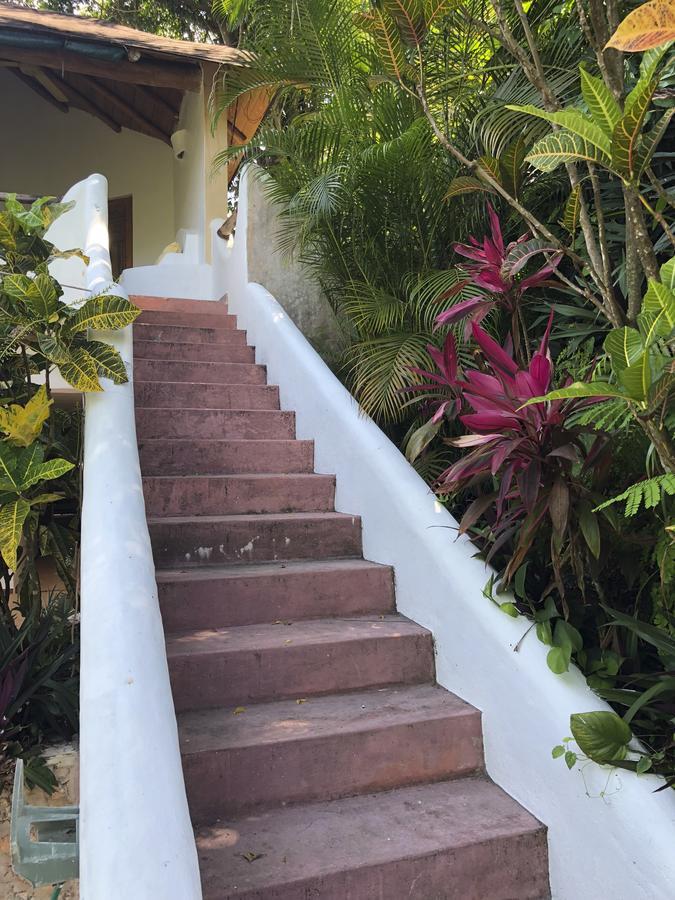 Villa Pina Las Terrenas Exterior photo